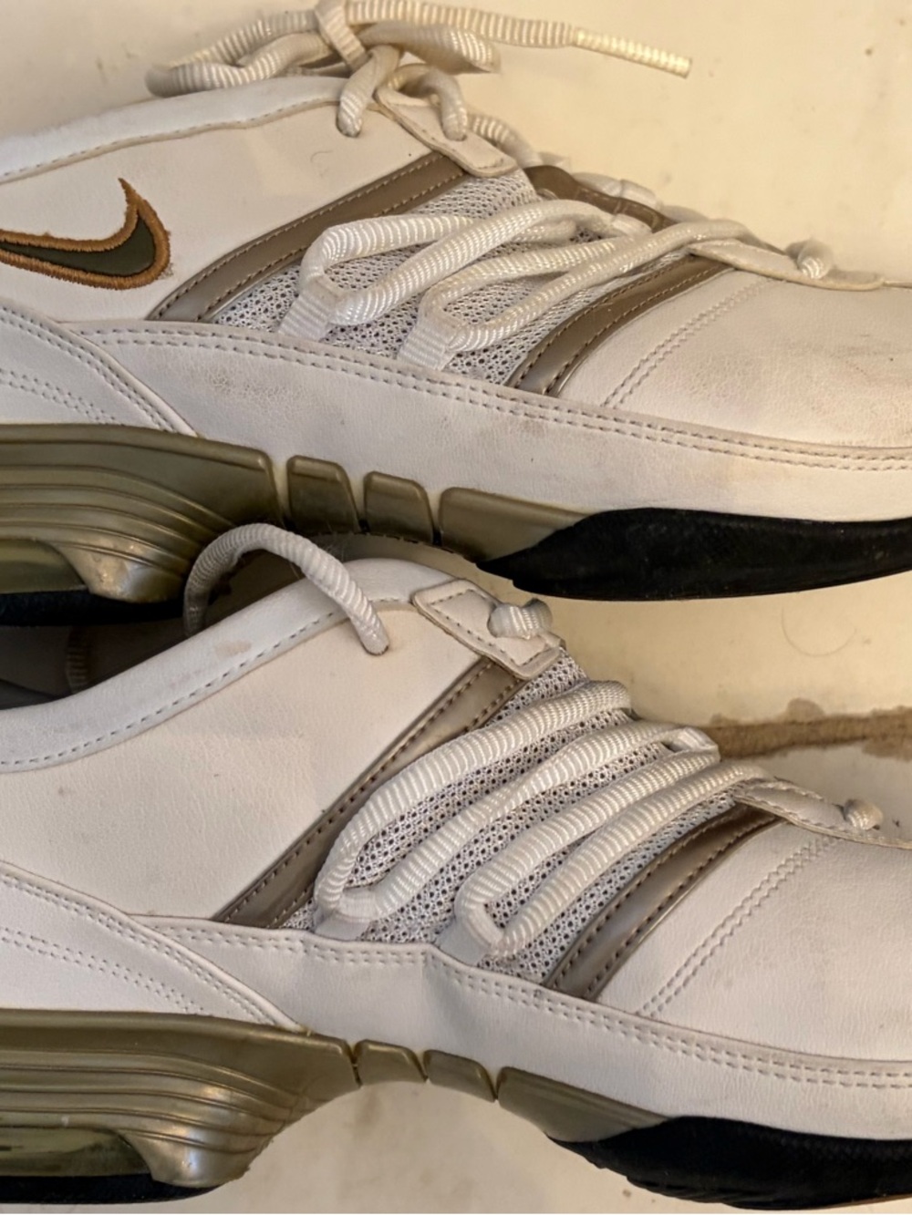 Vintage 90’s Nike Max Air “ARCH TECH Runners